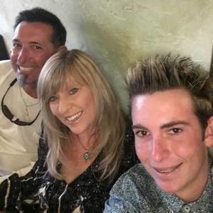 Meet your Posher, Tracy